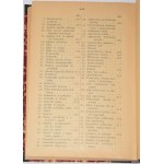 [CIUNDZIEWICKA Anna] - Gospodyni litewska czyli nauka porządnego utrzymywania domu ... Wilno 1914.