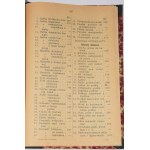 [CIUNDZIEWICKA Anna] - Gospodyni litewska czyli nauka porządnego utrzymywania domu ... Wilno 1914.