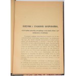 [CIUNDZIEWICKA Anna] - Gospodyni litewska czyli nauka porządnego utrzymywania domu ... Wilno 1914.