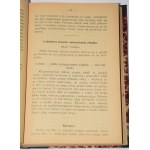 [CIUNDZIEWICKA Anna] - Gospodyni litewska czyli nauka porządnego utrzymywania domu ... Wilno 1914.