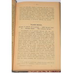 [CIUNDZIEWICKA Anna] - Gospodyni litewska czyli nauka porządnego utrzymywania domu ... Wilno 1914.