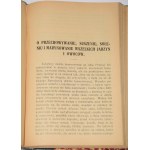 [CIUNDZIEWICKA Anna] - Gospodyni litewska czyli nauka porządnego utrzymywania domu ... Wilno 1914.