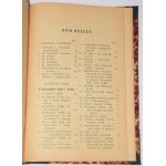[CIUNDZIEWICKA Anna] - Gospodyni litewska czyli nauka porządnego utrzymywania domu ... Wilno 1914.