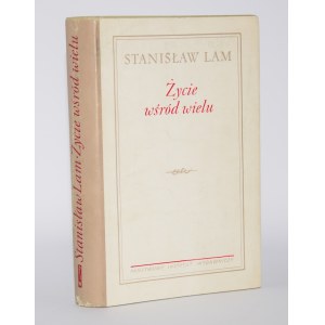 LAM Stanislaw - La vie parmi les autres.