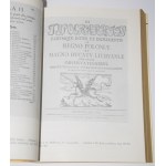ŻBIKOWSKA-MIGOŃ Anna - History of the book in the 18th century.