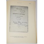 ILMURZYŃSKA Halina, STEPNOWSKA Agnieszka - Book collection of Bolesław Prus. Scientific ed. by Zygmunt Szweykowski. Warsaw 1965.