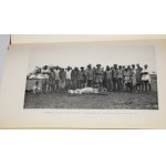 POTOCKI Henryk - In the land of the Massai. Warsaw 1928.