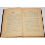 KISZEWSKI A.[ntoni] - Wzory Poezyji polskiej + dodatek. Poznań 1876.