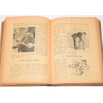 [STEFAŃSKI Antoni] - Des moments joyeux. Jeux et jeux de fête à la maison et à l'extérieur.