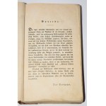 [November Uprising] NEYFELD Carl - Polens Revolution und Kampf im Jahre 1831. hanau 1833.