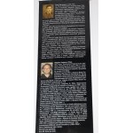 [dedykacja] WITEK Zbigniew Kazimierz - Karol Estreicher jr (1906-1984). Tom II. Losy spuścizny.