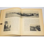 PATKOWSKI Aleksander - Sandomierskie. Góry Świętokrzyskie [1938] Cuda Polski.
