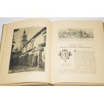 WASYLEWSKI Stanisław - Lviv [1931] Cuda Polski.