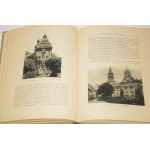 WASYLEWSKI Stanisław - Lviv [1931] Cuda Polski.