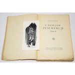 [dedykacja] SKAŁKOWSKI Adam - Z dziejów insurekcji 1794 r.