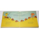 BRZECHWA Jan - Trzy wesołe krasnoludki. 1a ed. Illustrata da Jerzy Desselberger.