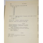 [Juliusz SŁOWACKI] Calendrier de la vie et de l'œuvre de Juliusz Słowacki.