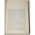 [Juliusz SŁOWACKI] Calendrier de la vie et de l'œuvre de Juliusz Słowacki.