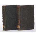PRUS Bolesław (Aleksander Głowacki) - Lalka. Powieść, 1-2 komplet. Wydanie II. Warszawa 1897.