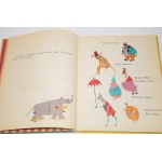 compilato da TUWIM Irena - Pampilio. 1a edizione. illustrata da Ignacy Witz.