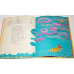 compilato da TUWIM Irena - Pampilio. 1a edizione. illustrata da Ignacy Witz.