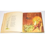 IHASZ Lajos - Chlup and Chlap. Illustrated by Laszlo Csajaghy.