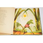 IHASZ Lajos - Chlup and Chlap. Illustrated by Laszlo Csajaghy.