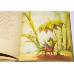 IHASZ Lajos - Chlup and Chlap. Illustrated by Laszlo Csajaghy.