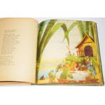 IHASZ Lajos - Chlup and Chlap. Illustrated by Laszlo Csajaghy.