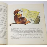 BENDOVA Krista - Le scimmiette del nostro scaffale. 1a edizione. illustrato da D. Imielska-Gebethner.