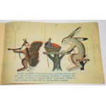 Pavlova Nina - Festa dallo scoiattolo. Illustrato da J. Heintze. [Leggimi la mamma]