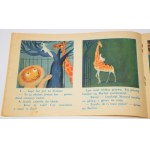 MACKIEWICZ Maria - Burbuś esplora il mondo. [Leggi per me mamma]