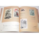 [nakład 160 egz.] JANECZEK Michał - Księga leszczyńskiego ekslibrisu.