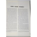 [nakład 160 egz.] JANECZEK Michał - Księga leszczyńskiego ekslibrisu.
