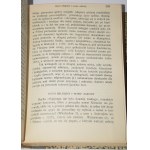 [sygnowana oprawa Helena Karpińska] BRUCKNER Aleksander - Dzieje kultury polskiej, 1-4 komplet. Wydanie 1. Kraków 1931-1946.