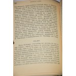 [sygnowana oprawa Helena Karpińska] BRUCKNER Aleksander - Dzieje kultury polskiej, 1-4 komplet. Wydanie 1. Kraków 1931-1946.