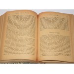 [sygnowana oprawa Helena Karpińska] BRUCKNER Aleksander - Dzieje kultury polskiej, 1-4 komplet. Wydanie 1. Kraków 1931-1946.