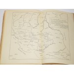 HALECKI Oskar - The last years of Swidrygiello and the Volhynian affair under Casimir Jagiellon. Cracow 1915.