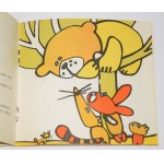 STENSROD Bjorn - L'orso e il corvo. 1a ed. Janusz Stanny.