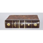 Code Napoléon. Code Napoléon. Codex Napoleonis. Warschau 1813.
