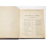Code Napoléon. Code Napoléon. Codex Napoleonis. Warschau 1813.