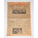 Morning EXPRESS. R. 5, no. 136: 17 May 1926.