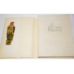 POTKOWSKI Edward - Manuscript book in the culture of Poland.