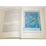 POTKOWSKI Edward - Manuscript book in the culture of Poland.