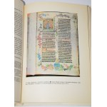 POTKOWSKI Edward - Manuscript book in the culture of Poland.