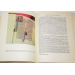 POTKOWSKI Edward - Manuscript book in the culture of Poland.
