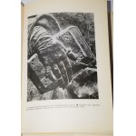 POTKOWSKI Edward - Manuscript book in the culture of Poland.