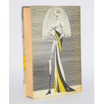 LEM Stanisław - Cyberiada. 4a ed. Illustr. di D. Mróz.