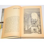 LEM Stanisław - Cyberiada. 4a ed. Illustr. di D. Mróz.