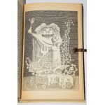 LEM Stanisław - Cyberiada. 4a ed. Illustr. di D. Mróz.